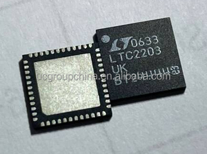 नई और मूल एकीकृत सर्किट मशीन stm32l433cct6 इलेक्ट्रॉनिक घटक - Product Image 6