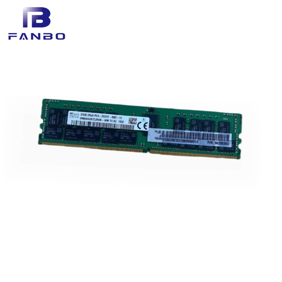 32GB DDR4 RDIMM Memory - 2933mt/s, ECC, for Huawei Servers