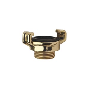Conector rápido de latón de rosca macho de 1 \ "1/4 Otros conectores Categoría de producto - Product Image 2