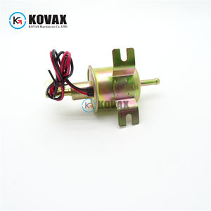 KOVAX HEP-02A Hohe Qualität Niederdruck Universal Elektrische Kraftstoff pumpe HEP-02A Benzinpumpe - Product Image 4
