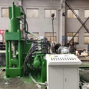 Máquina <span class=keywords><strong>de</strong></span> briquetado <span class=keywords><strong>de</strong></span> metal <span class=keywords><strong>de</strong></span> aluminio con sistema <span class=keywords><strong>de</strong></span> recuperación <span class=keywords><strong>de</strong></span> refrigerante - Product Image 4