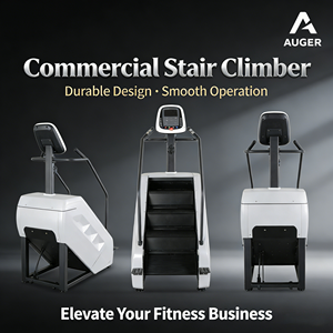 Máquina <span class=keywords><strong>Escaladora</strong></span> Comercial con Certificación CE ISO9001 y Soporte <span class=keywords><strong>para</strong></span> Equipos de Fitness OEM ODM - Product Image 1