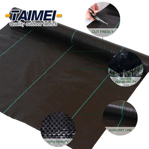 غطاء أرضي قابل للتحلل من من القماش المضاد للاحتباس الحراري - Product Image 5