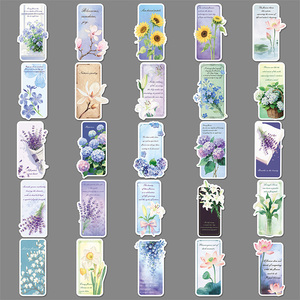 <strong>Bible</strong> Verses Magnetic <strong>Bookmarks</strong> Inspirational Book Markers Religious <strong>Bookmarks</strong> Reading Reward <strong>Scripture</strong> Church Supplies - Product Image 3