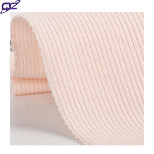 Ziwwshaoxing-tissu en coton synthétique, haute élasticité, antistatique, en Polyester, en coton - Product Image 4