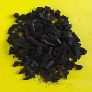 85% 88% 90% additif de carbone/Recarburizer/charbon anthracite calciné 1-4mm - Product Image 3