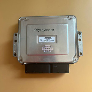 Hot Verkoop Elektronische Motor Controle Model Ecu JX400-E4300 <span class=keywords><strong>Computer</strong></span> Board Dcu E4300-3823351C-N77 - Product Image 4