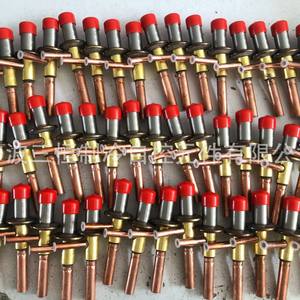 Válvula de Expansión Automática de Presión Constante para Secadores Refrigerados, Bypass de Gas Caliente, Regulación de Energía para Sistemas de Intercambio de Calor - Product Image 1