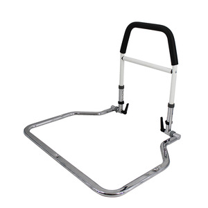 Barandilla de Cama Dakang de 60 cm de Altura, Dispositivo Asistencial Plegable para la Seguridad de Personas Mayores - Product Image 5