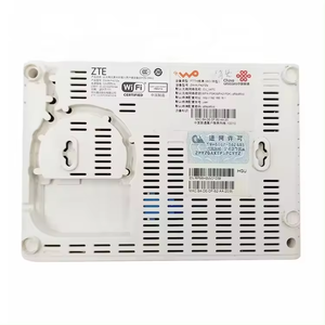 Sử dụng ZTE epon onu ONT f427za với 1ge 3fe 1tel 1USB 2.4G wifi hỗ trợ từ xa WAN 4 <span class=keywords><strong>SSID</strong></span> giống như ZTE F460 V6 F427 - Product Image 6