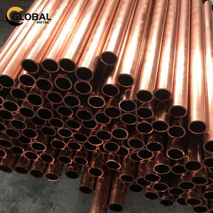 Fábrica al por mayor de calidad superior precio bajo 200mm tubo de cobre - Product Image 5