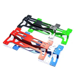Auto chassis part Front Engine Support subframe for VW Golf MKV/MKVI