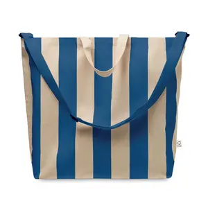 Borsa da spiaggia Laguna, merchandising sostenibile - Product Image 3