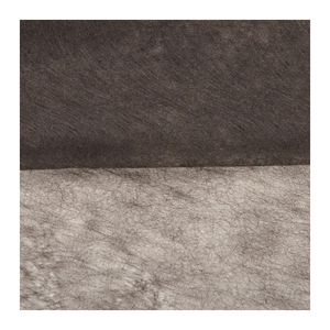 Película de pegamento termofusible 100% PA blanca y negra <span class=keywords><strong>para</strong></span> unión de telas, precio mayorista - Product Image 1