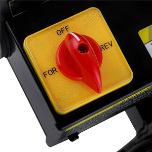 Xách tay Điện Khoan Ống Cleaner Máy Hệ Thống Thoát Nước Cống Làm Sạch Máy - Product Image 6