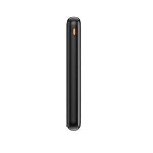OEM New Model PD 22.5W Fast Charging 10000mAh LED Display Power Bank With Built-in Dual <b>Cable</b> - Product Image 6