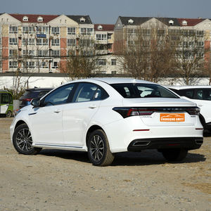 CHERY ARRIZO 5 PLUS 2023 2021 NOUVEAU PETIT <span class=keywords><strong>OZAWA</strong></span> AI 1.5L CVT ENJOY SMART PLUS 85KW 115KW VOITURE AUTOMATIQUE - Product Image 4