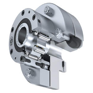 NMTG NR Series C1C5 Steel <b>Roller</b> Clutch: Customizable One-Way Assembly for Overrunning and Indexing Hardware - Product Image 5