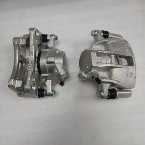 Nuevo Cilindro Maestro de Freno de Estacionamiento con Bomba de Divisor Delantero 4G0615124D para Audi Q5 C7 3.2, Derecho 344359 - Product Image 4