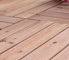 Baldosas para Terraza Exterior (Base Encajable, Hazlo Tú Mismo) - Product Image 4