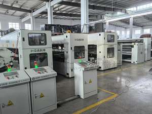 Professionelle Halbautomatische Doppelkopf-Hochleistungs-Nadelungsproduktionslinie für Fahrzeuginnenräume - Product Image 5