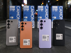 สมาร์ทโฟน Camon 50 Pro 5G รุ่น Global Version สำหรับหลายภูมิภาค ดีไซน์สวยงามสำหรับผู้ใช้งานรุ่นใหม่ - Product Image 4