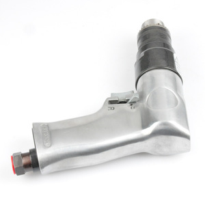 สว่านลมแบบปืน รุ่น AD 103 หัวจับแบบมีกุญแจ สำหรับเจาะโลหะและไม้ - Product Image 4