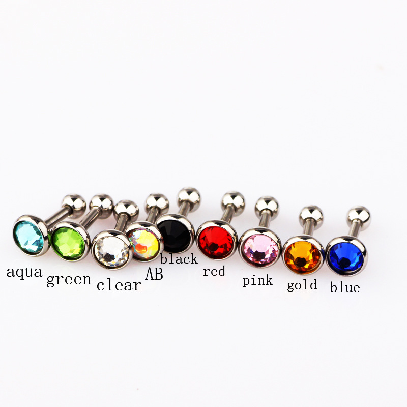 3mm black