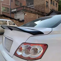 Aileron arrière en fibre de carbone de style APR pour Nissan GTR R35 GT Spoiler