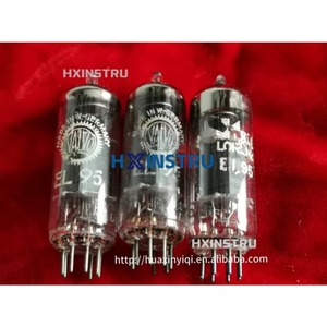 1 Nos Lorenz EL95 aka 6DL5หลอดสูญญากาศ-VINTAGE Audio pentode ใช้ H - Product Image 2