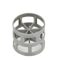 Kunststoff-Pallringe PP PE RPP CPVC Pallring-Spritzguss 16mm 25mm 38mm 50mm 76mm ISO9001:2008 NK-PPR NKCHEM