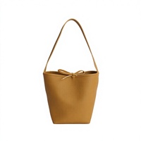 Sac à main de haute qualité pour femmes, style preppy, sur mesure, en cuir PU, bandoulière, sac à épaule, doublure en polyester, vente en gros