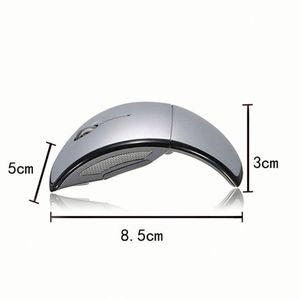 Wholesale Optical Gaming <b>Mouse</b> Ergonomic RGB USB <b>Wireless</b> <b>Mouse</b> for Computer Office Gamer <b>Mice</b> Honeycomb White Gaming <b>Mouse</b> - Product Image 3