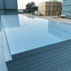 Matériaux de construction, grands moules en béton industriels, coffrage en PVC imperméable, <span class=keywords><strong>dalle</strong></span> courbée - Product Image 3