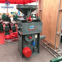 Machine à décortiquer le riz agricole série SB, décortiqueuse de paddy, équipement combiné de décorticage du riz, machine à décortiquer le riz à moteur diesel