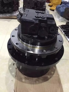 Motor de Traslación Hanix H75C, Motor de Traslación Hanix H75B, Motor de Traslación para Excavadora Hanix H75 - Product Image 3