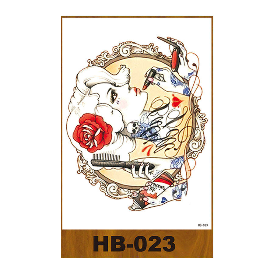 HB-023