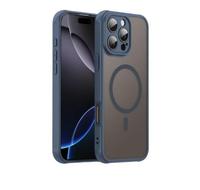 Pour xiaomi 15 Ultra 15C 4G coque de téléphone magnétique couverture de téléphone portable pour Goodle Pixel 10 Pro 9A antichoc mat téléphone portable Funda