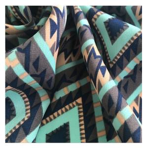 Hanlin สิ่งทออุปทาน130gsm พิมพ์100% โพลีเอสเตอร์ <span class=keywords><strong>SPH</strong></span> ผ้าทอลายทแยงหักสำหรับผู้หญิงแต่งตัว - Product Image 5