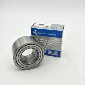 Cojinete de cubo delantero automotriz DAC35720033B Dimensiones 35x72x33mm Cojinete japonés para cubos Automotrices - Product Image 5