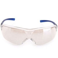 Lunettes de protection personnalisées 3M 10436 Lunettes de sécurité de travail claires