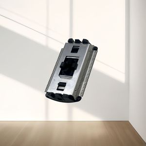 Cabezal de Repuesto Compatible con <span class=keywords><strong>Philips</strong></span> BG2000, Cuchilla de Acero Inoxidable para Recortadoras de Cabello, Modelos BG2024 y 2040 - Product Image 4