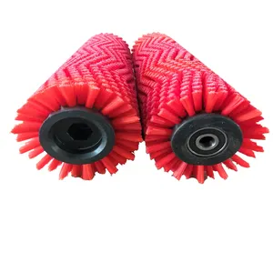 Rotating Roller Brushes For Karche Surface Cleaner PCL 4 Patio Cleaner