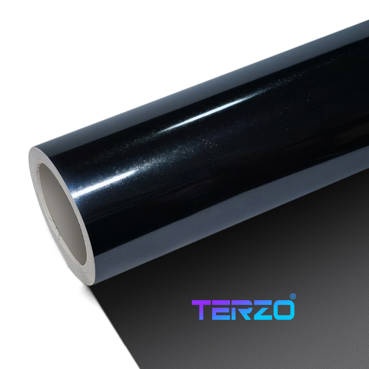 Negro Diamante Brillante