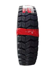 Pneu de camion radial 11.00R20 - Pneu lourd de remplacement - Nouveau modèle 18PR - Product Image 3