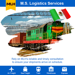Дешевые морские перевозки DDP Логистика из Китая в Мексику UPS <span class=keywords><strong>DHL</strong></span> экспресс-доставка агент - Product Image 4