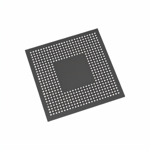 Composant électronique TMS32C6414DGLZ7E3 : Circuit intégré DSP à point fixe 532 FCBGA, Production de composants électroniques 532 BFBGA FCBGA Embarqué - Product Image 1