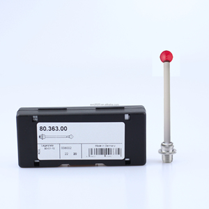 Série E-80 Remplace la sonde de bordure 3D <span class=keywords><strong>HAIMER</strong></span>, stylet <span class=keywords><strong>HAIMER</strong></span> 80.362.00 stylet court, 80.363.00 stylet long - Product Image 6