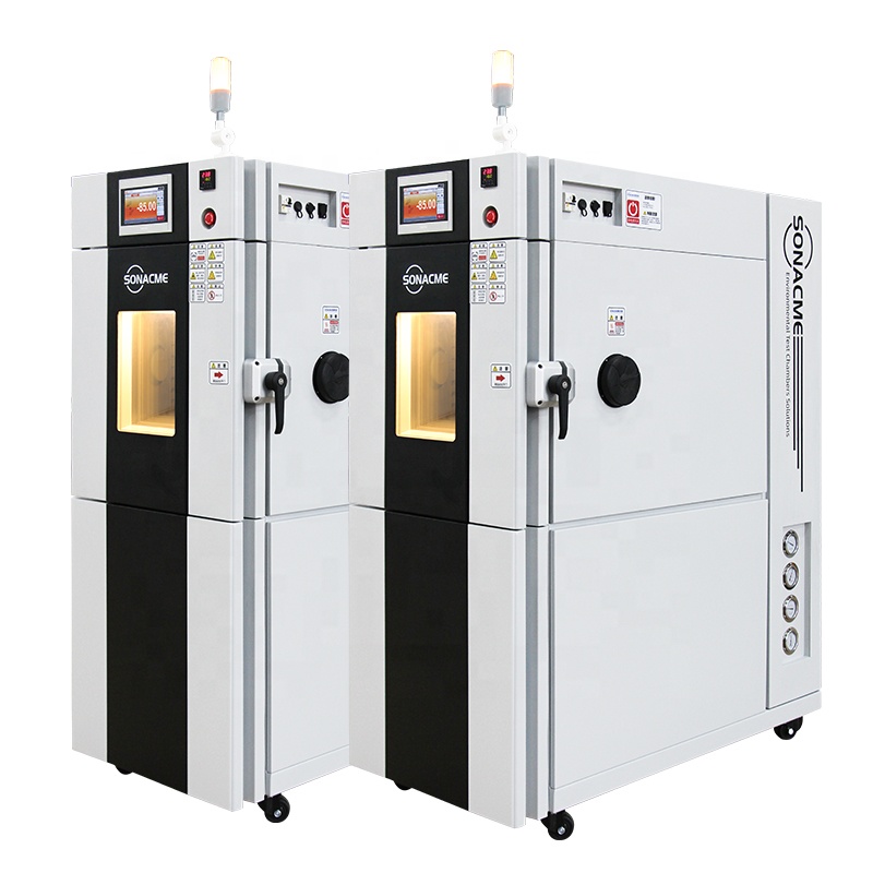 Лидер продаж, испытательная камера температуры и влажности на 60 л