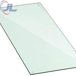 Panneaux de clôture de <span class=keywords><strong>piscine</strong></span> <span class=keywords><strong>en</strong></span> verre de 12 mm, livraison rapide, verre trempé transparent de sécurité - Product Image 1